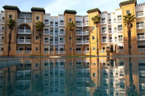 Al Kawtar Bahia d'El Mansouria